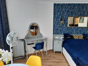 Apartament w Kołobrzegu blisko plaży, parku i promenady