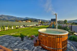 Chalet West - Zuberec