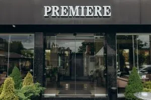 Premiere Hotel - 沙安