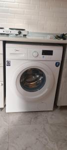 Marys Cozy & Lovely studio on very quiet Khosharauli street