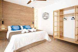 La Terraza del Populo Little Apartments