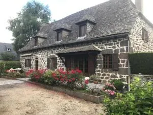 La Résidence de Marie - Cros-de-Ronesque