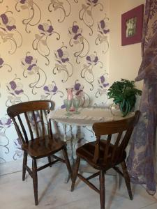 B&B / Chambres d'hotes Bay Tree Corner : photos des chambres
