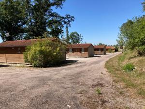 Villages vacances Les chalets du Lac - Passavant-La-Rochere : photos des chambres