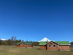 Cabañas Casa Torres
