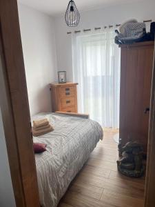 Luxoro Park Apartament Nero