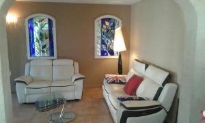 Villa Nans