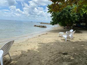 Exclusivas Cabañas GA&VA - Coveñas