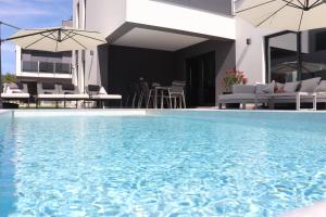 Meerbrise - Luxury Villa 