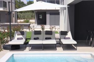 Meerbrise - Luxury Villa