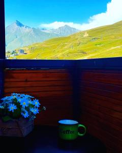 New Gudauri Redco TWINS-Premium Mountain Apartment Close The Gondola lift