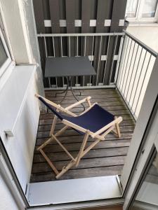 Ruhige Ferienwohnung