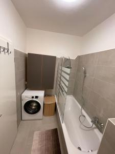Ruhige Ferienwohnung