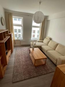 Ruhige Ferienwohnung