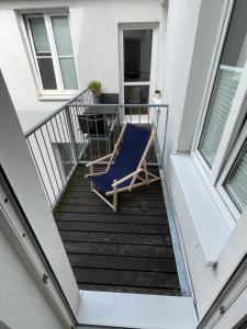 Ruhige Ferienwohnung
