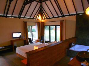 The Batu Hotel & Villas
