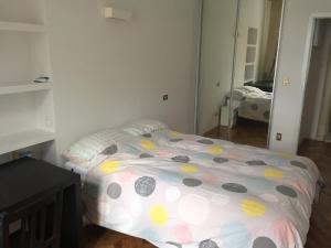 Lodz Piotrkowska apartament