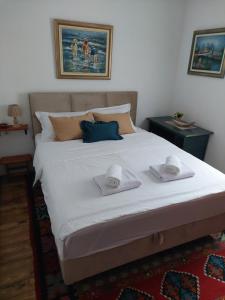 Green Eco Cottage