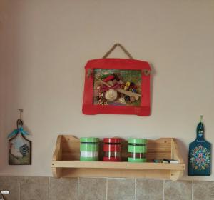 Green Eco Cottage