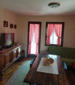 Green Eco Cottage