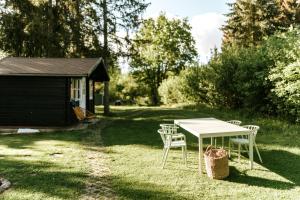 Wunderschönes Chalet mit Gästehaus in der Natur + Pferdeweide