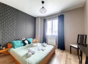 Villas Piztache YourHostHelper : photos des chambres