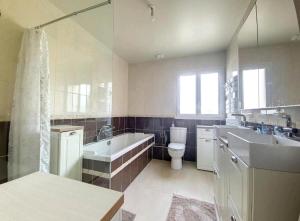 Villas Piztache YourHostHelper : photos des chambres