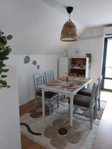 Apartman Vrganj