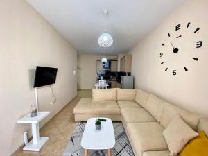 Chlo apartment 2 Tirana