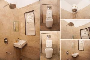 Stay Inn Kailasha - Lift,Parking,Kitchen andmodern facilities