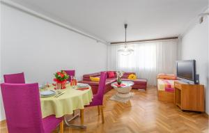 Amazing Apartment In Rijeka With Wifi And 3 Bedrooms