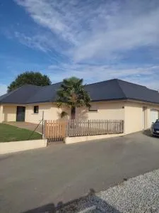 GITE DE L'ORCHIDÉE P M r - Grand-Champ