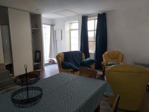 Appartements Maison entre Nimes-Avignon-Arles : photos des chambres