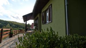 Green Eco Cottage
