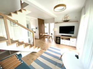 White Wave Norda Dębki