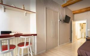 Perugia Historic Center Apartment