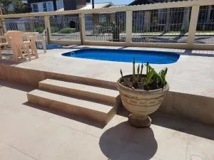 Casa Damasco - Caieira