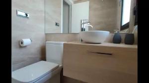 Fabuloso y amplio Duplex en Urb Jardines de Sotogrande