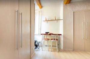 Perugia Historic Center Apartment