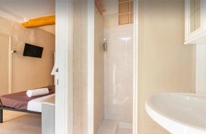 Perugia Historic Center Apartment
