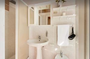 Perugia Historic Center Apartment
