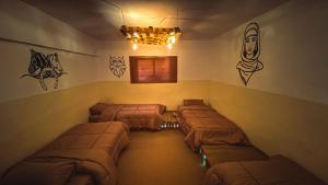 Petra Pottery Hostel