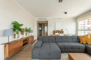 Paradero Rental B75 Vistas al Mar