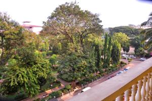 Vasco Residency