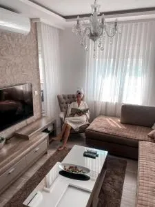 Lux Apartment AS - 扎布利亚克