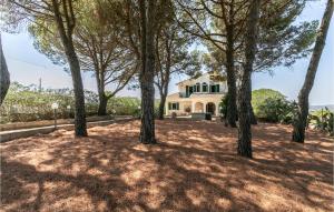 3 Bedroom Cozy Home In Noto