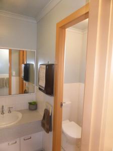 The Edge Guest Rooms
