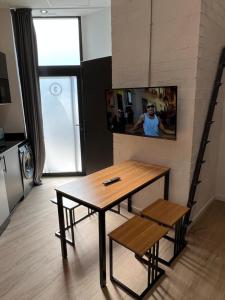 Vip Apartments Valencia