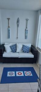 Departamento Full Vista al Mar Reñaca