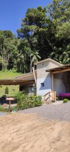 Pousada ParaĆso Central - Casinha